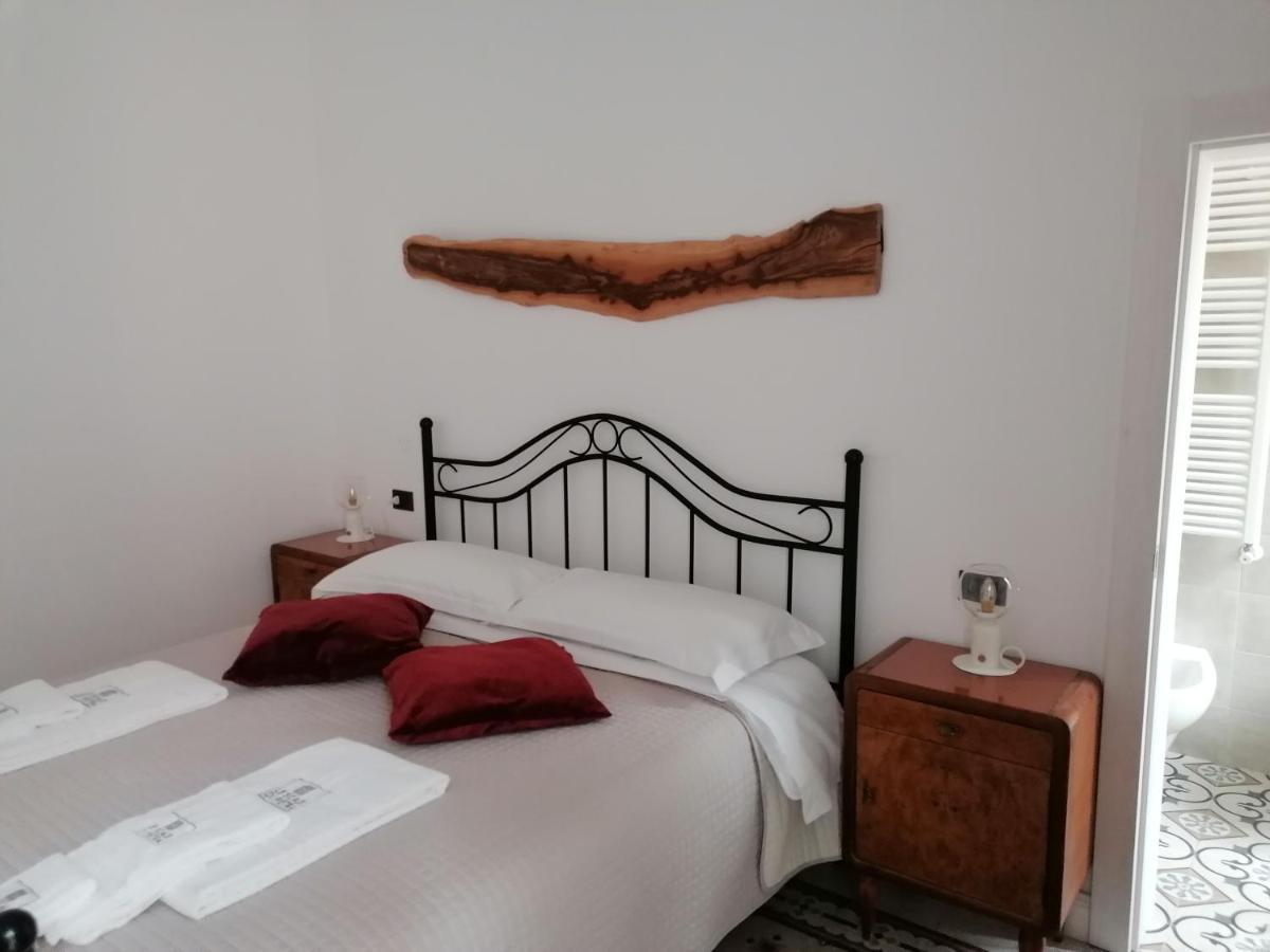 Le Scale Di Pietra Bed and Breakfast Conversano Buitenkant foto