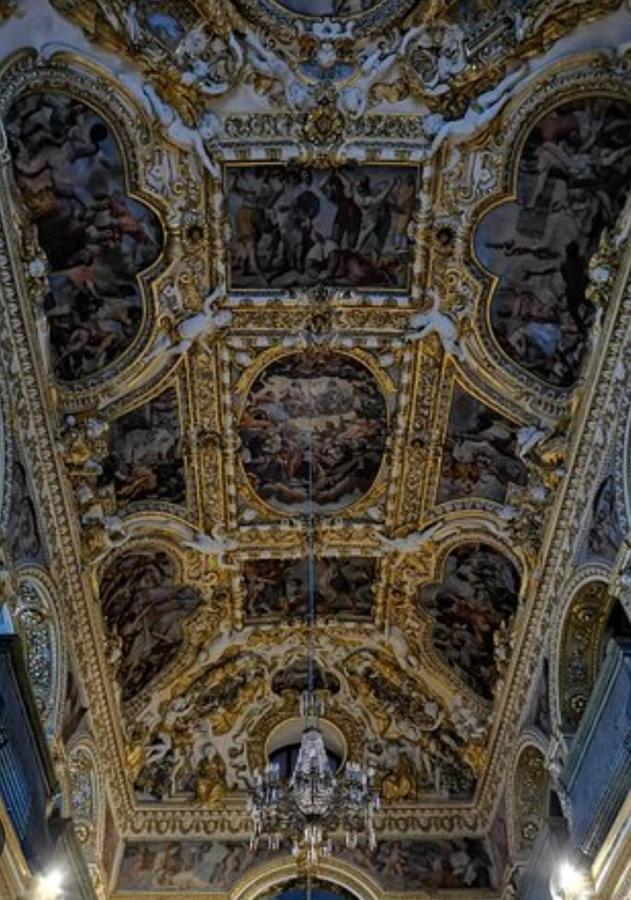 Le Scale Di Pietra Bed and Breakfast Conversano Buitenkant foto