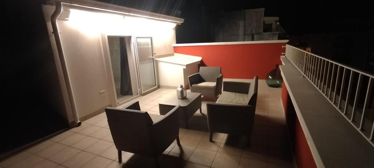 Le Scale Di Pietra Bed and Breakfast Conversano Buitenkant foto