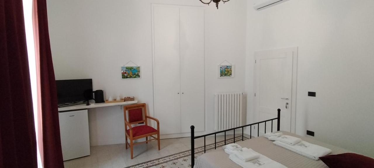 Le Scale Di Pietra Bed and Breakfast Conversano Buitenkant foto